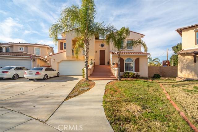 Wildomar, CA 92595,21638 Pink Ginger CT