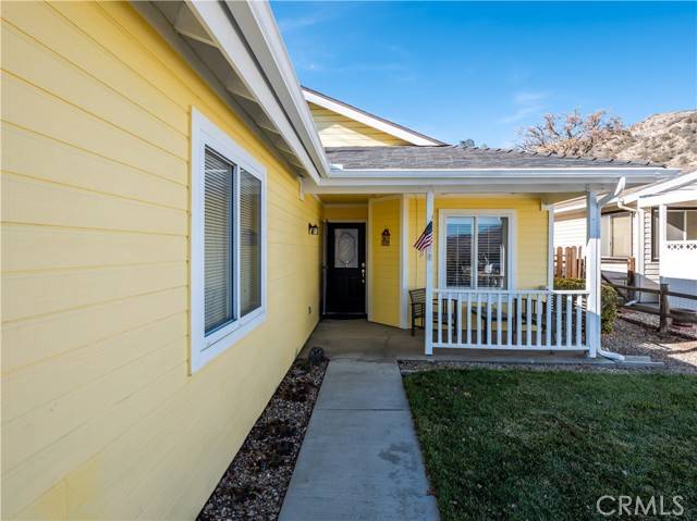 Tehachapi, CA 93561,21276 White Pine DR 42