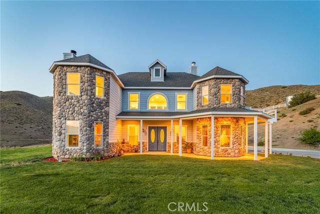 Leona Valley, CA 93551,40350 75th ST