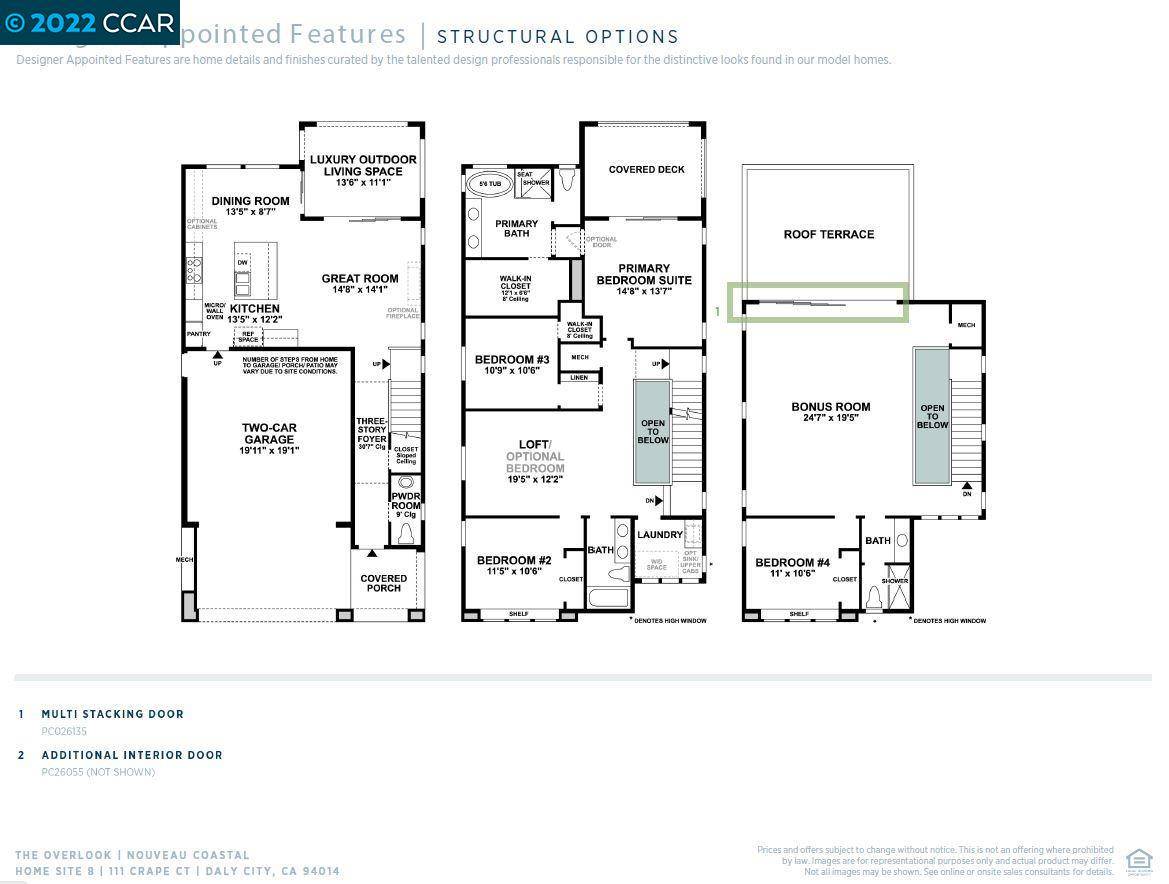 Daly City, CA 94014,111 Crape CT