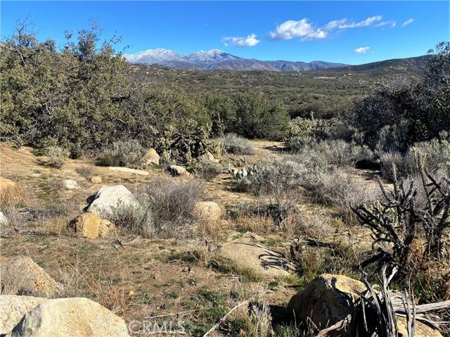 Anza, CA 92539,4 Sunset Sage WAY