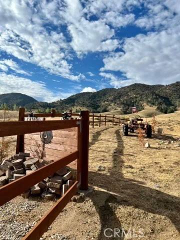 Tehachapi, CA 93561,1 Ottawa DR