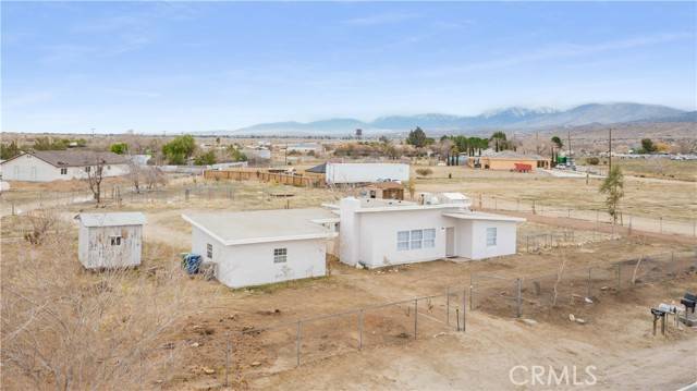 Palmdale, CA 93552,36126 Cheseboro RD