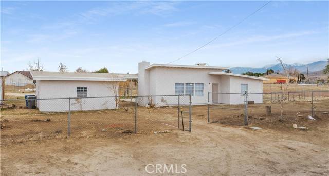 Palmdale, CA 93552,36126 Cheseboro RD