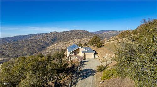 Tehachapi, CA 93581,30101 Dove CT