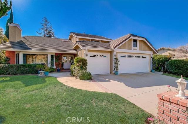 Moorpark, CA 93021,3935 Hatfield CT