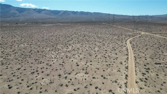 Lucerne Valley, CA 92356,0 Pumalo AVE