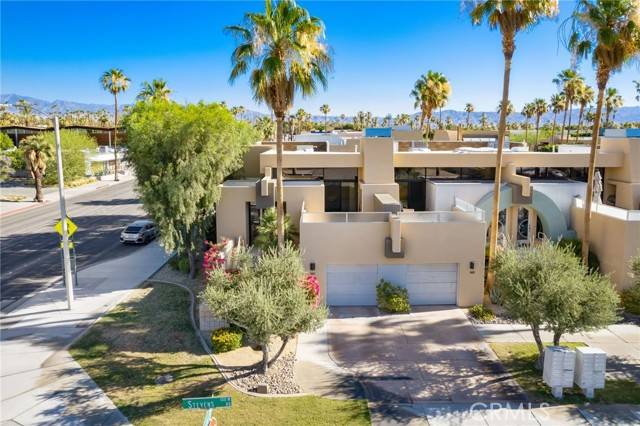 Palm Springs, CA 92262,100 E Stevens RD 501