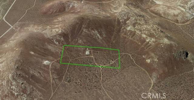 Mojave, CA 93501,0 80th St W and s/o Reed