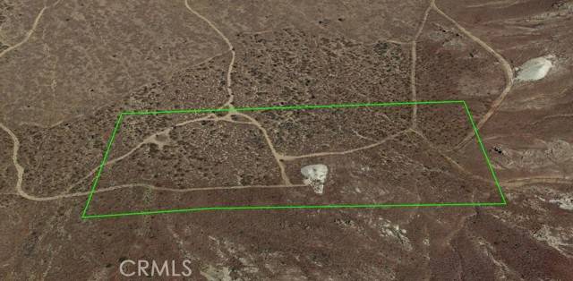 Mojave, CA 93501,0 80th St W and s/o Reed