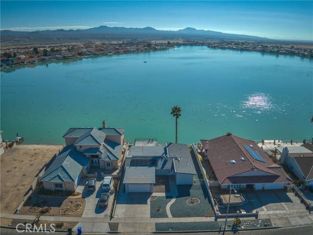 Helendale, CA 92342,14535 Rivers Edge RD