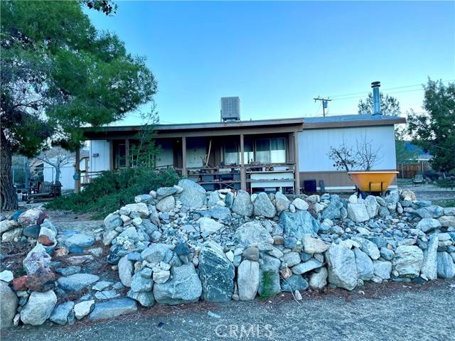 Pinon Hills, CA 92372,1869 Cholla RD