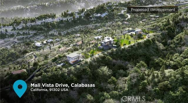 Calabasas, CA 91302,0 Mali Vista DR