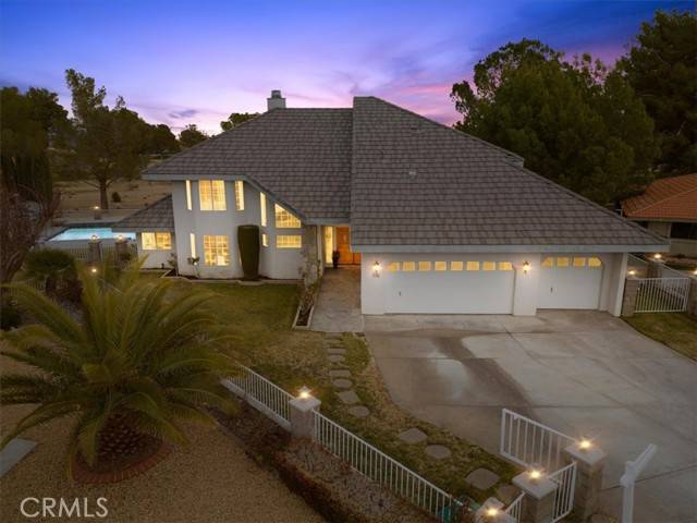 Helendale, CA 92342,27965 Scenic CT