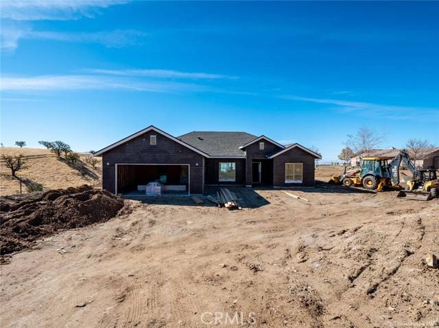 Tehachapi, CA 93561,30810 Roan CT