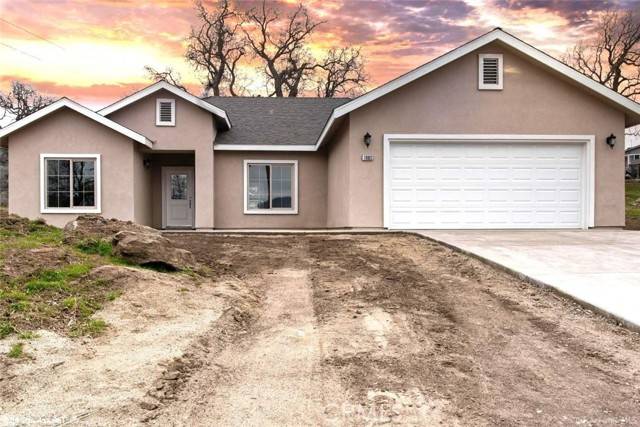 Tehachapi, CA 93561,30810 Roan CT