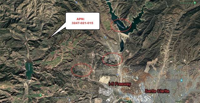 Castaic, CA 91384,0 Vacant Land