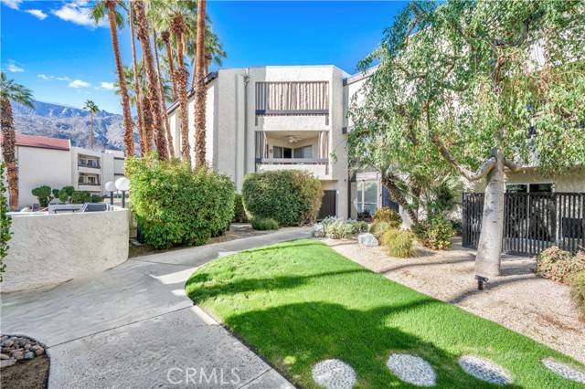 Palm Springs, CA 92264,1552 S Camino Real 126