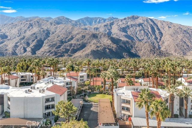 Palm Springs, CA 92264,1552 S Camino Real 126