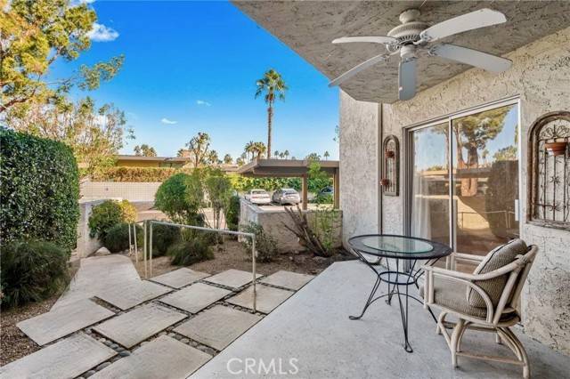 Palm Springs, CA 92264,1552 S Camino Real 126