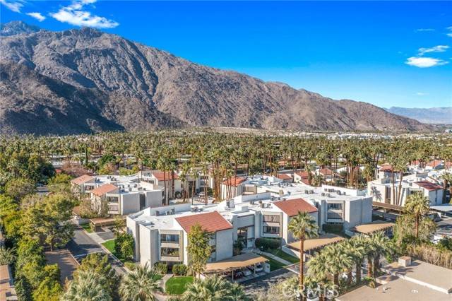 Palm Springs, CA 92264,1552 S Camino Real 126