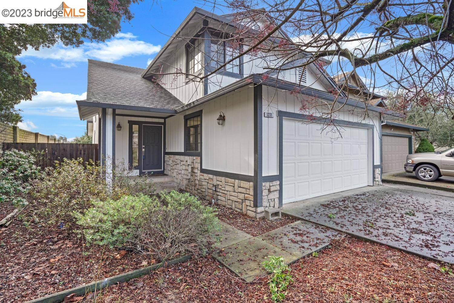 Rohnert Park, CA 94928,1271 Marlene Ct