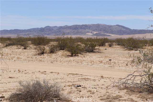 Twentynine Palms, CA 92277,0 Lot 03,  Amboy RD