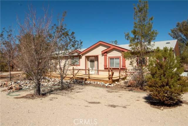 Lucerne Valley, CA 92356,38043 Cuarto ST