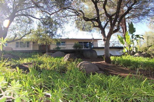 Alpine, CA 91901,2535 Big Wagon Rd