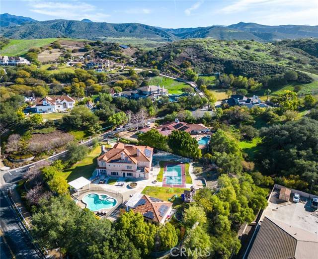 Coto De Caza, CA 92679,2 Olympic WAY