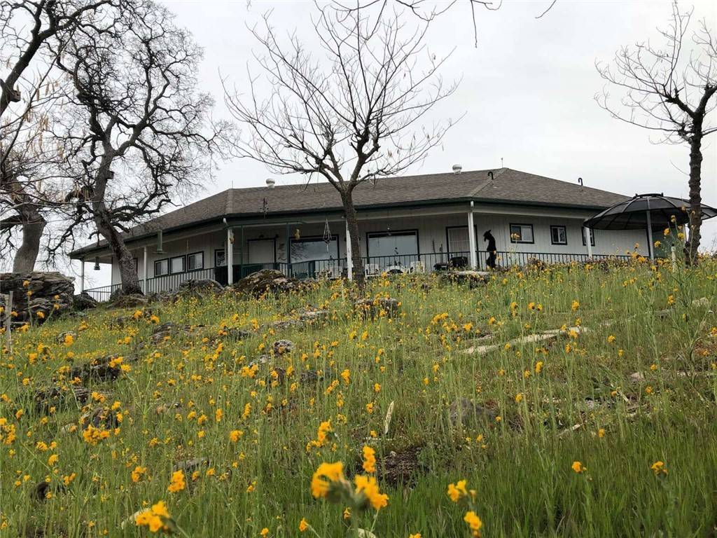 Coarsegold, CA 93614,42062 Bean Gulch Ranch DR