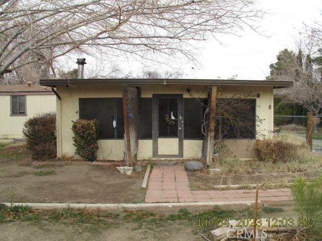 Littlerock, CA 93543,9415 E Avenue T12