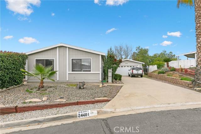 Wildomar, CA 92595,24401 Combine CIR