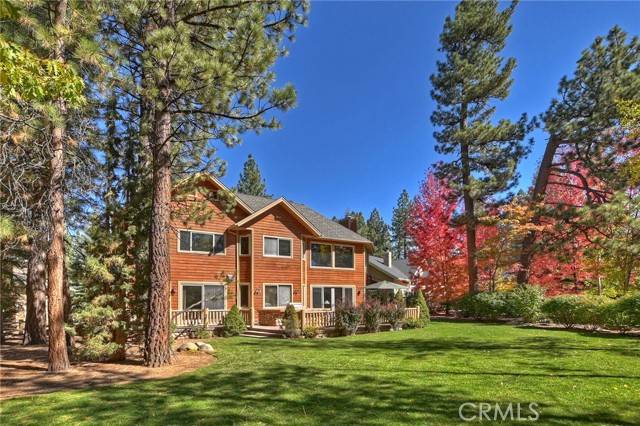 Big Bear Lake, CA 92315,41545 Eagle View DR