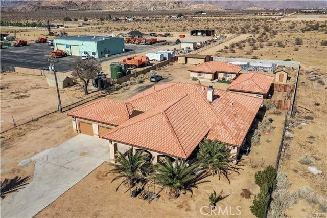 Apple Valley, CA 92308,11896 Joshua RD