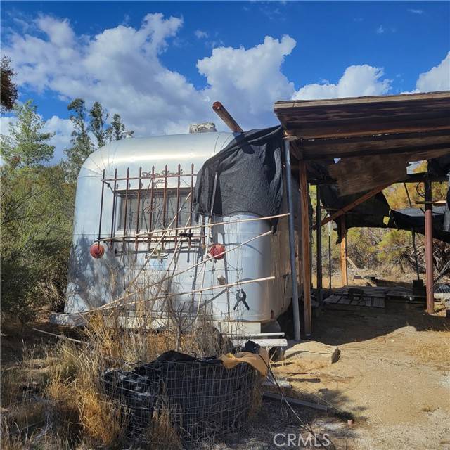 Anza, CA 92539,0 Bridle PATH