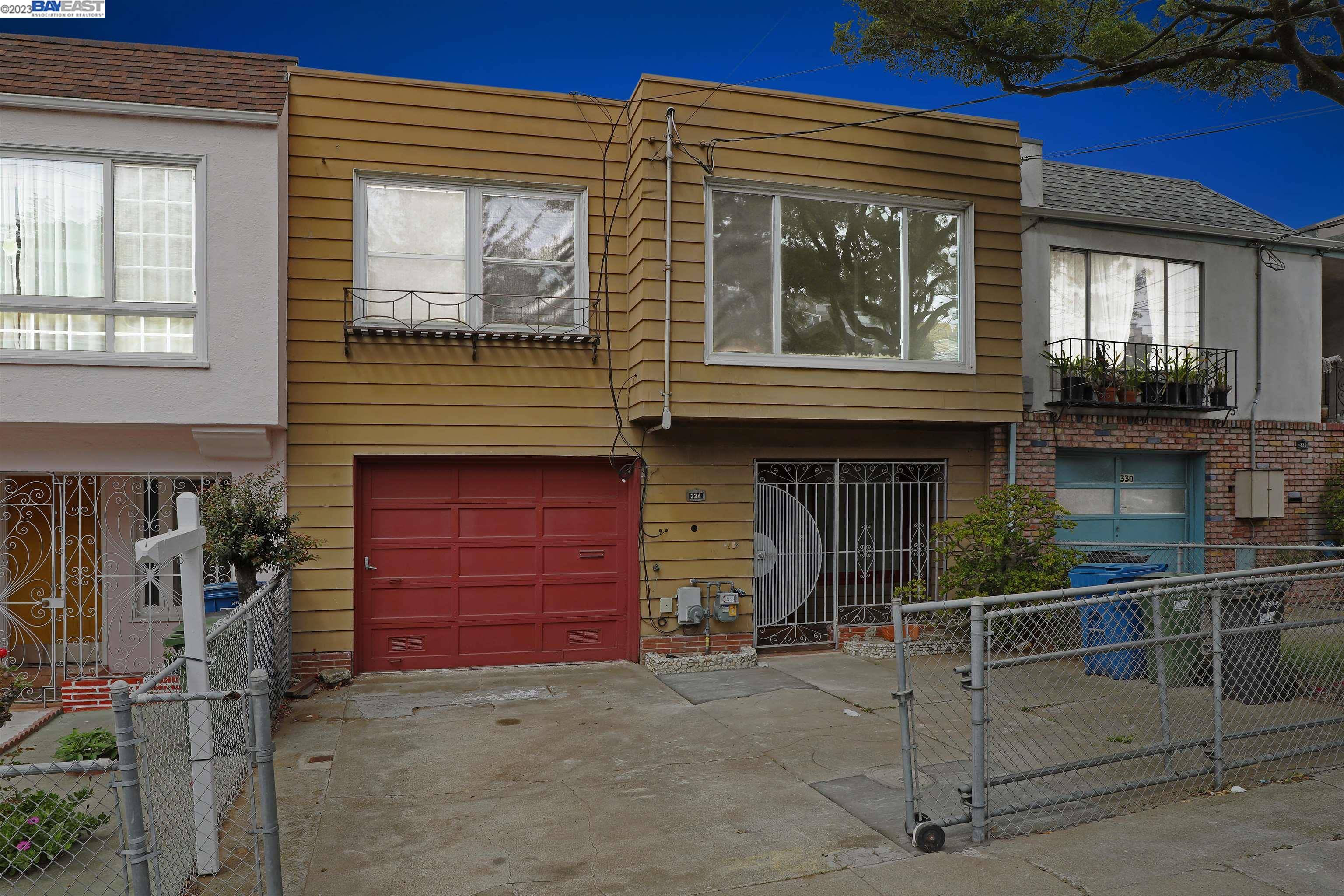 Daly City, CA 94014-1306,334 Bellevue Ave