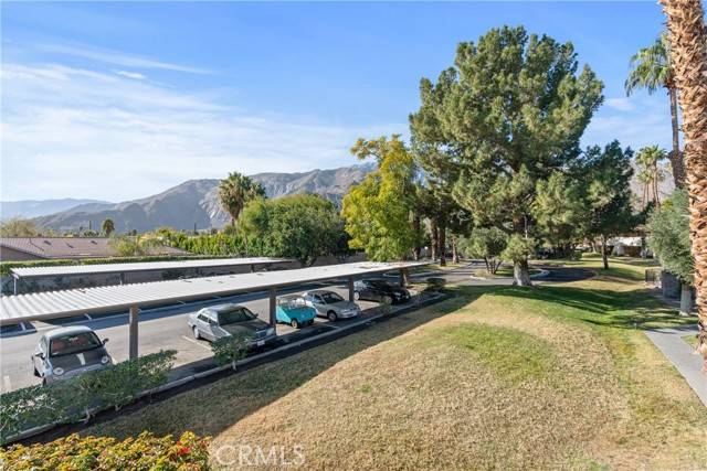 Palm Springs, CA 92262,420 N Villa CT 210