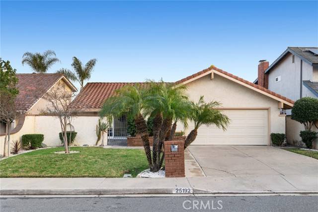 Laguna Hills, CA 92653,25192 Derby CIR