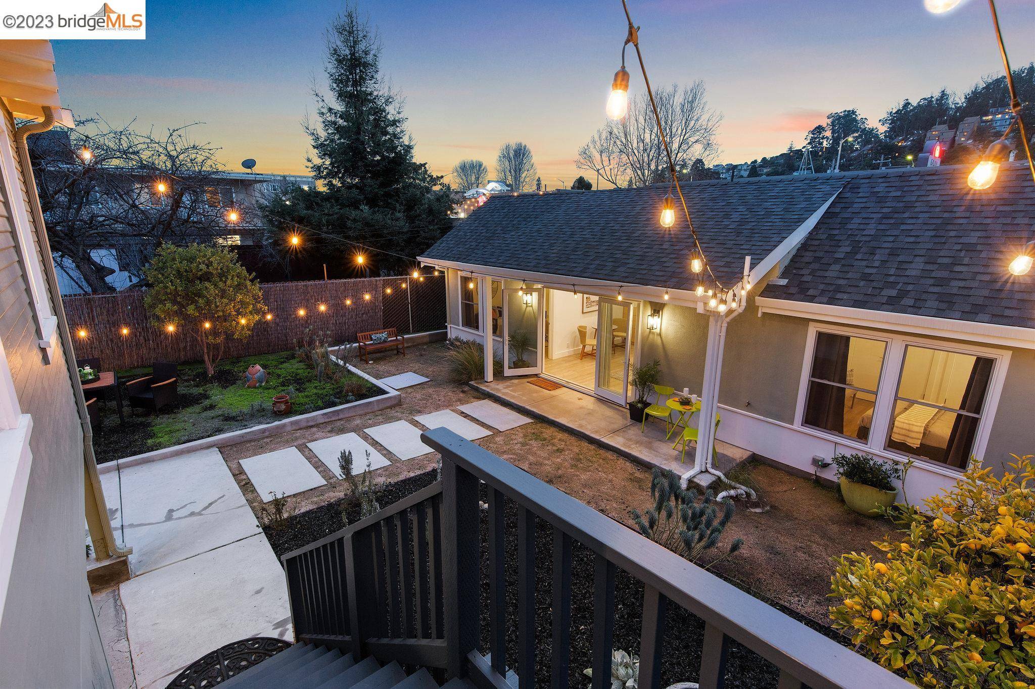 Albany, CA 94706,618 Kains Ave