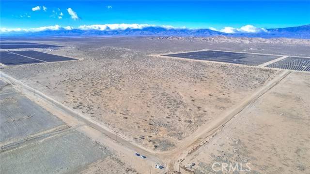 Rosamond, CA 93560,0 VACANT