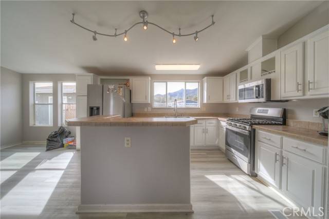 Anza, CA 92539,58725 La Colina LN