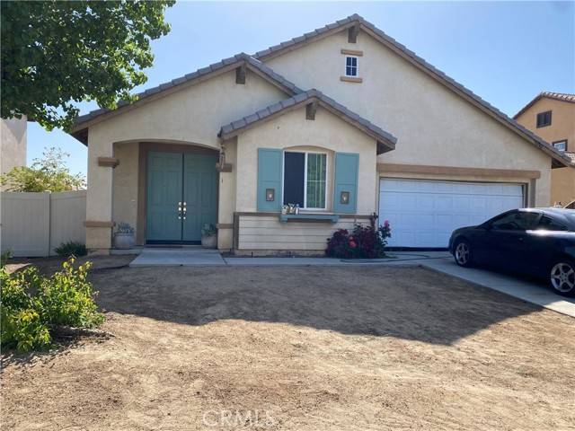 Palmdale, CA 93550,36742 James PL