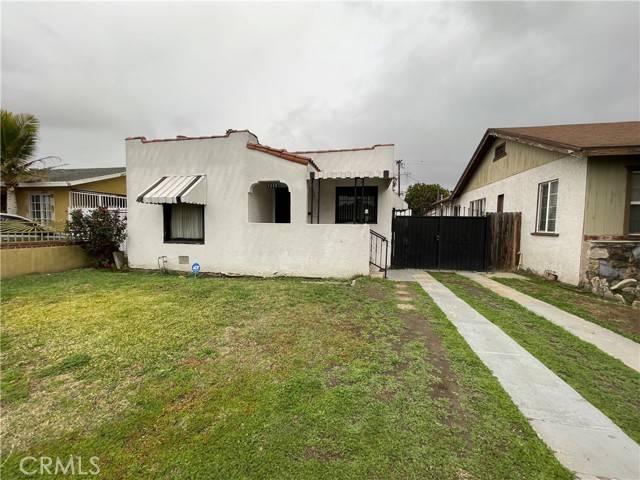 Los Angeles, CA 90044,1217 W 65th PL