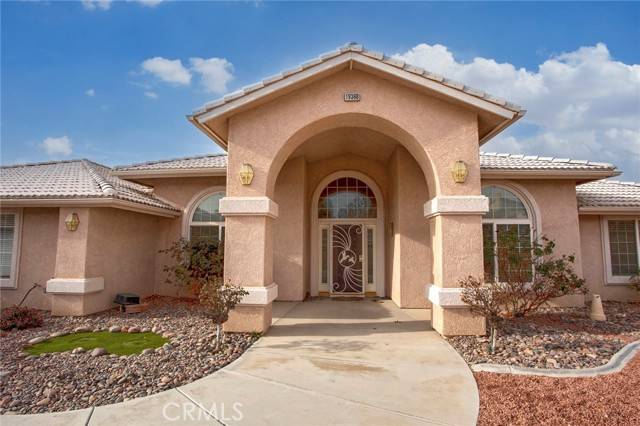 Apple Valley, CA 92307,19368 Red Feather CT