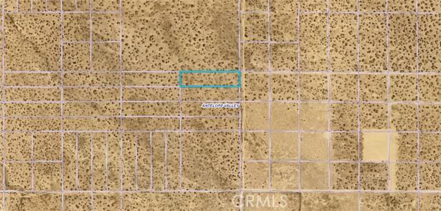 Palmdale, CA 93591,0 Vac/200 Ste/Vic Avenue P4