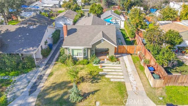 Altadena, CA 91001,2669 Glen AVE