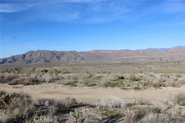 Apple Valley, CA 92308,0 Santa Rosa RD