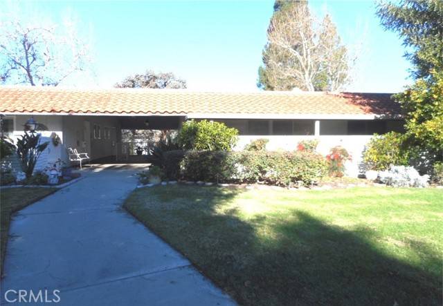 Laguna Woods, CA 91637,814 Via Alhambra P