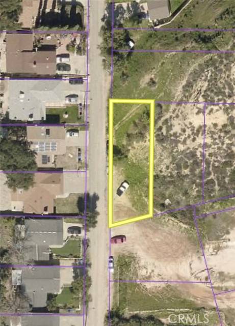 Val Verde, CA 91384,0 Lot 009 Eveningside DR